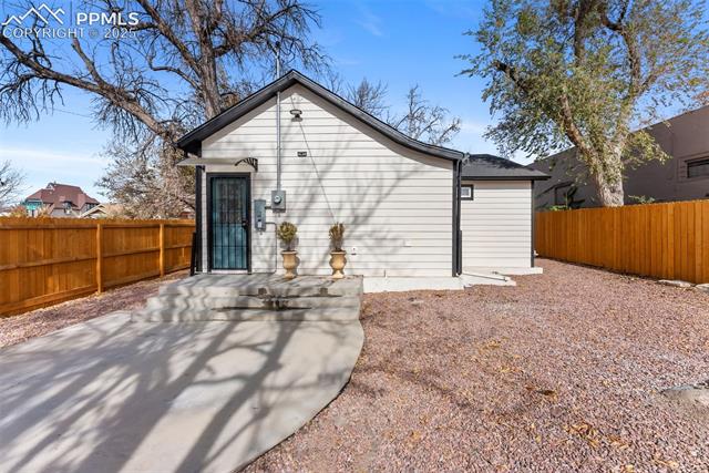 MLS Image for 526 W 9th  ,Pueblo, Colorado