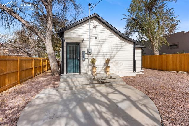 MLS Image for 526 W 9th  ,Pueblo, Colorado