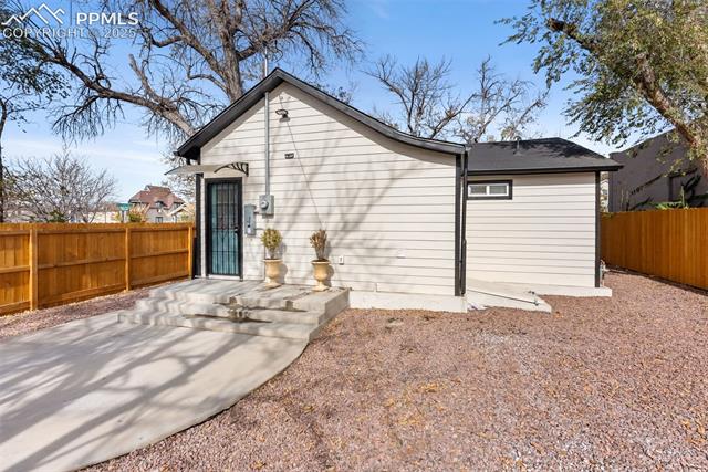 MLS Image for 526 W 9th  ,Pueblo, Colorado