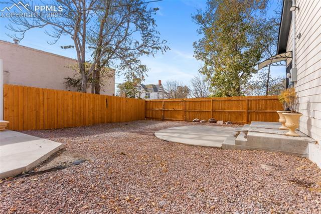 MLS Image for 526 W 9th  ,Pueblo, Colorado