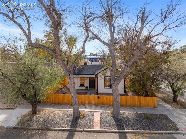 MLS Image for 526 W 9th  ,Pueblo, Colorado