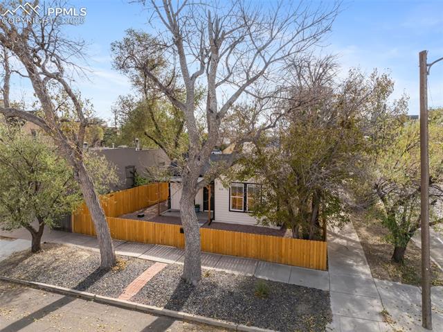 MLS Image for 526 W 9th  ,Pueblo, Colorado