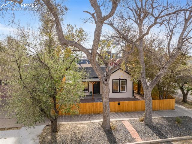 MLS Image for 526 W 9th  ,Pueblo, Colorado