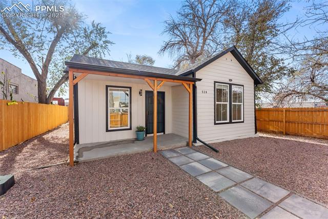 MLS Image for 526 W 9th  ,Pueblo, Colorado