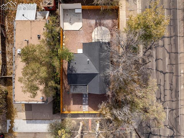MLS Image for 526 W 9th  ,Pueblo, Colorado