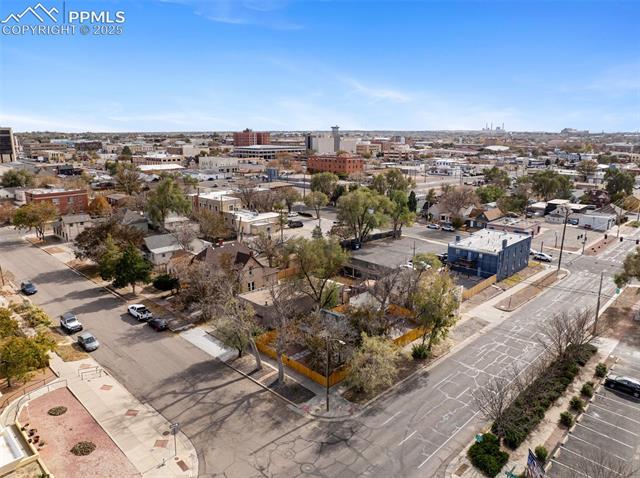 MLS Image for 526 W 9th  ,Pueblo, Colorado