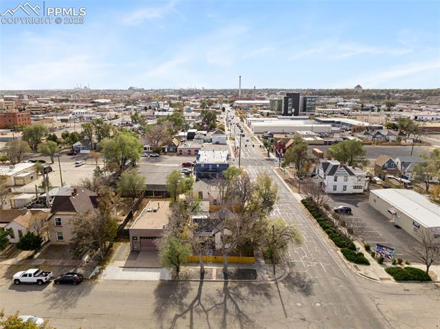 MLS Image for 526 W 9th  ,Pueblo, Colorado