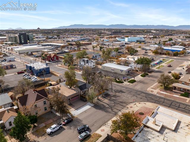 MLS Image for 526 W 9th  ,Pueblo, Colorado
