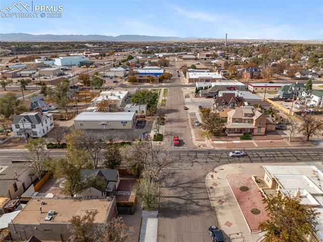 MLS Image for 526 W 9th  ,Pueblo, Colorado