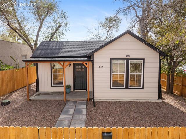 MLS Image for 526 W 9th  ,Pueblo, Colorado
