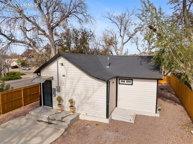 MLS Image for 526 W 9th  ,Pueblo, Colorado