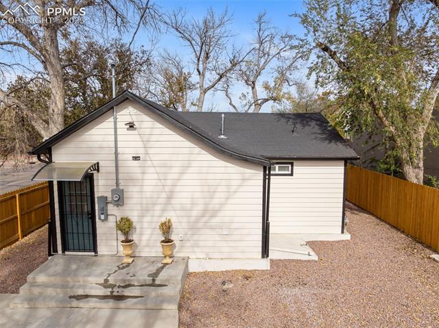MLS Image for 526 W 9th  ,Pueblo, Colorado