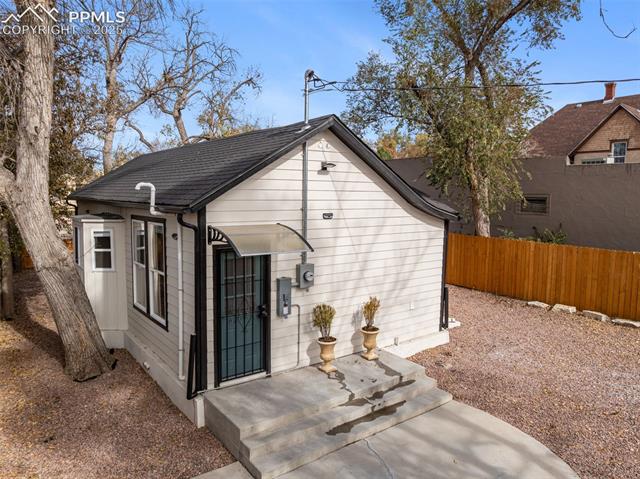 MLS Image for 526 W 9th  ,Pueblo, Colorado