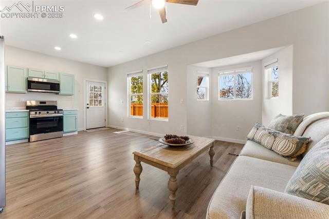 MLS Image for 526 W 9th  ,Pueblo, Colorado