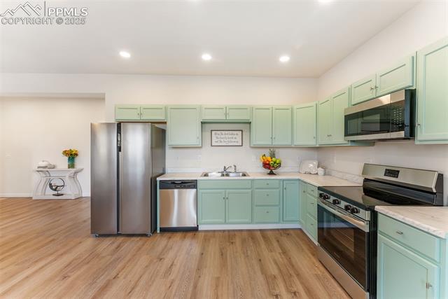 MLS Image for 526 W 9th  ,Pueblo, Colorado