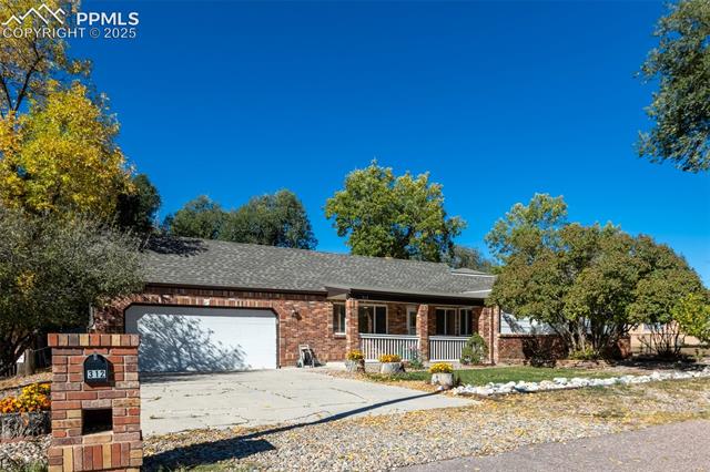 312  Pearl  , colorado springs&nbsp; House Search MLS Picture