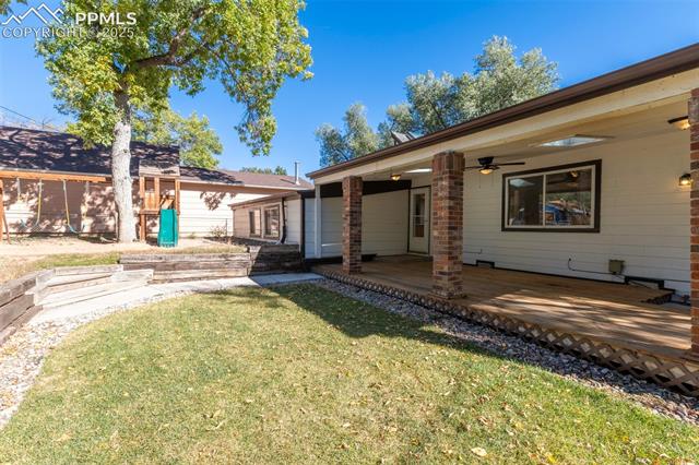 MLS Image for 312  Pearl  ,Colorado Springs, Colorado