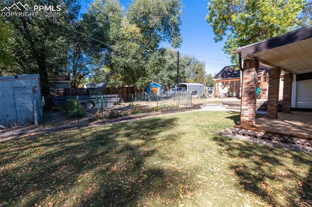 MLS Image for 312  Pearl  ,Colorado Springs, Colorado