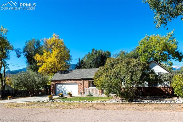 MLS Image for 312  Pearl  ,Colorado Springs, Colorado