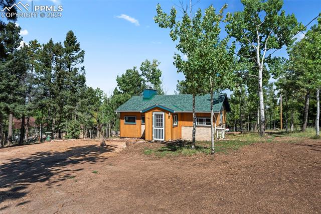 MLS Image for 987  Blossom  ,Woodland Park, Colorado