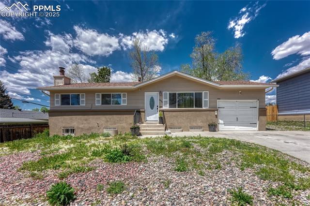 2906  Cabrillo  , colorado springs  House Search MLS Picture