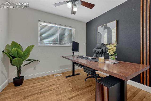 MLS Image for 2906  Cabrillo  ,Colorado Springs, Colorado