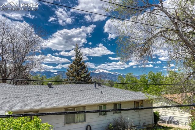 MLS Image for 2906  Cabrillo  ,Colorado Springs, Colorado