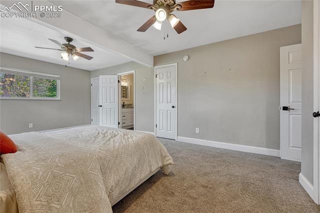 MLS Image for 2906  Cabrillo  ,Colorado Springs, Colorado
