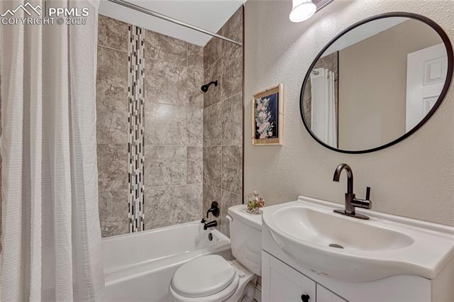MLS Image for 2906  Cabrillo  ,Colorado Springs, Colorado