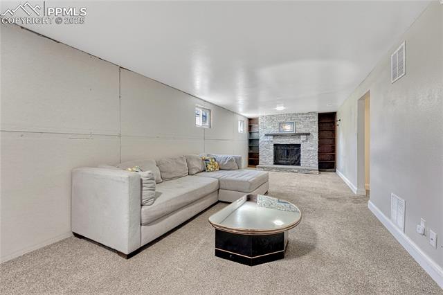 MLS Image for 2906  Cabrillo  ,Colorado Springs, Colorado