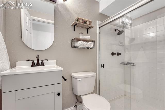 MLS Image for 2906  Cabrillo  ,Colorado Springs, Colorado
