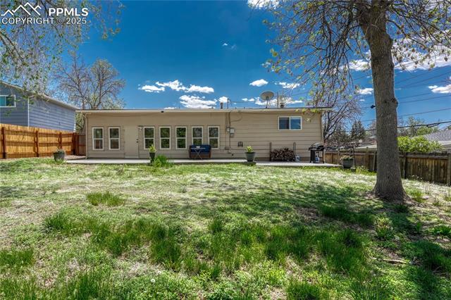 MLS Image for 2906  Cabrillo  ,Colorado Springs, Colorado