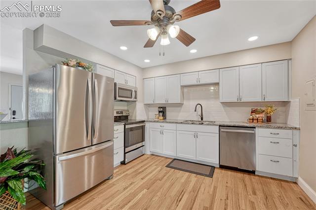 MLS Image for 2906  Cabrillo  ,Colorado Springs, Colorado