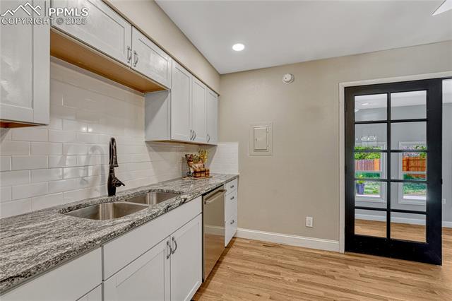 MLS Image for 2906  Cabrillo  ,Colorado Springs, Colorado