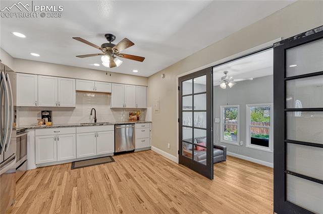 MLS Image for 2906  Cabrillo  ,Colorado Springs, Colorado