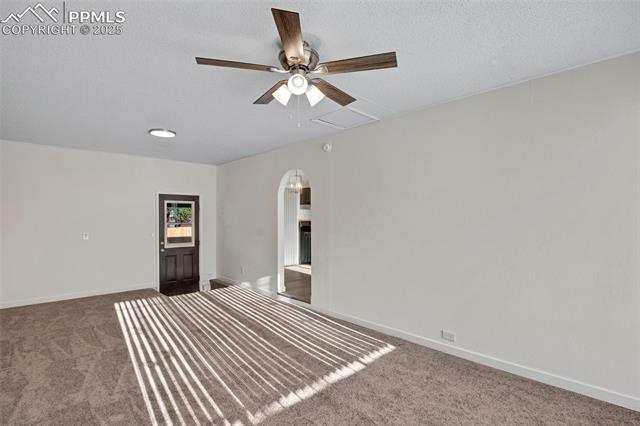 MLS Image for 2075  Pepperwood  ,Colorado Springs, Colorado