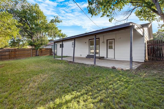 MLS Image for 2075  Pepperwood  ,Colorado Springs, Colorado