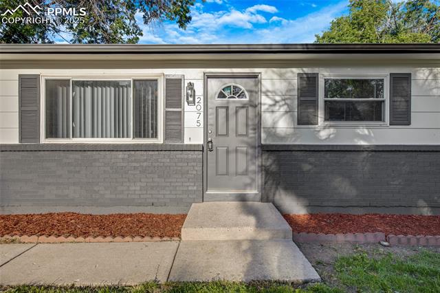 MLS Image for 2075  Pepperwood  ,Colorado Springs, Colorado
