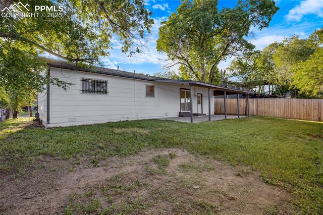 MLS Image for 2075  Pepperwood  ,Colorado Springs, Colorado