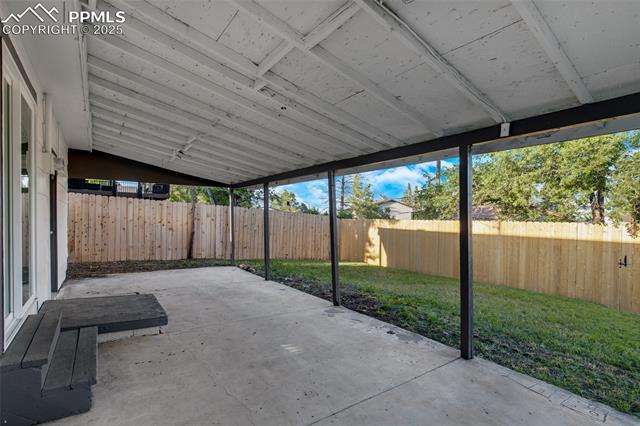 MLS Image for 2075  Pepperwood  ,Colorado Springs, Colorado