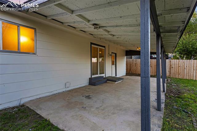 MLS Image for 2075  Pepperwood  ,Colorado Springs, Colorado