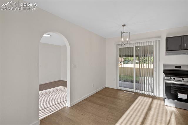 MLS Image for 2075  Pepperwood  ,Colorado Springs, Colorado