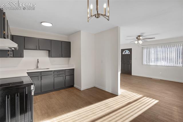 MLS Image for 2075  Pepperwood  ,Colorado Springs, Colorado