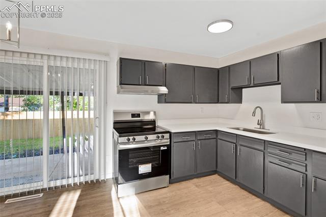 MLS Image for 2075  Pepperwood  ,Colorado Springs, Colorado
