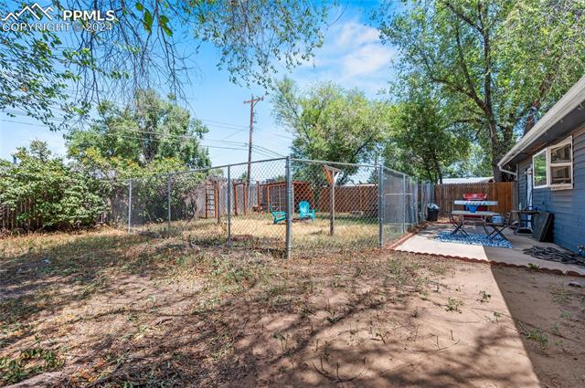 MLS Image for 84  Doris  ,Colorado Springs, Colorado