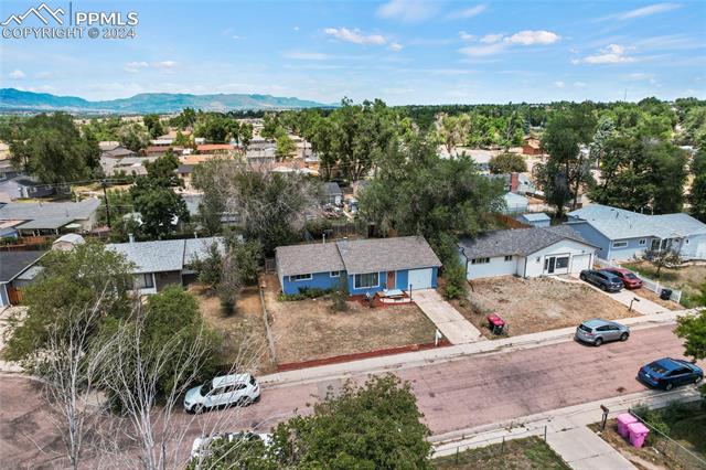 MLS Image for 84  Doris  ,Colorado Springs, Colorado