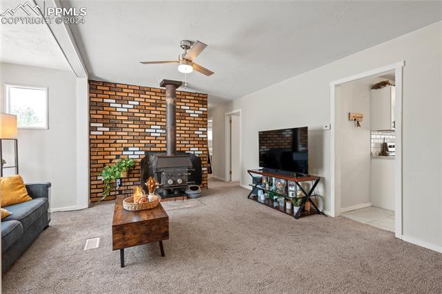 MLS Image for 84  Doris  ,Colorado Springs, Colorado