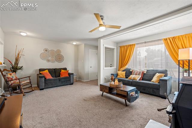 MLS Image for 84  Doris  ,Colorado Springs, Colorado