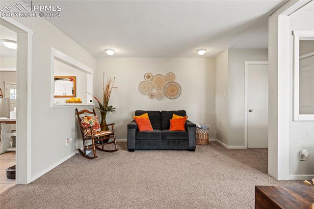 MLS Image for 84  Doris  ,Colorado Springs, Colorado