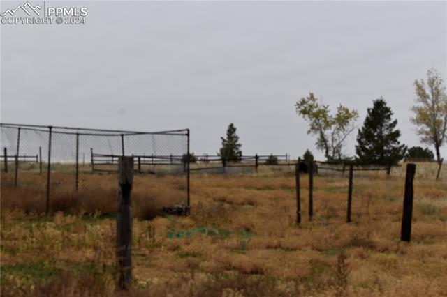 MLS Image for 12340 W Range View  ,Calhan, Colorado